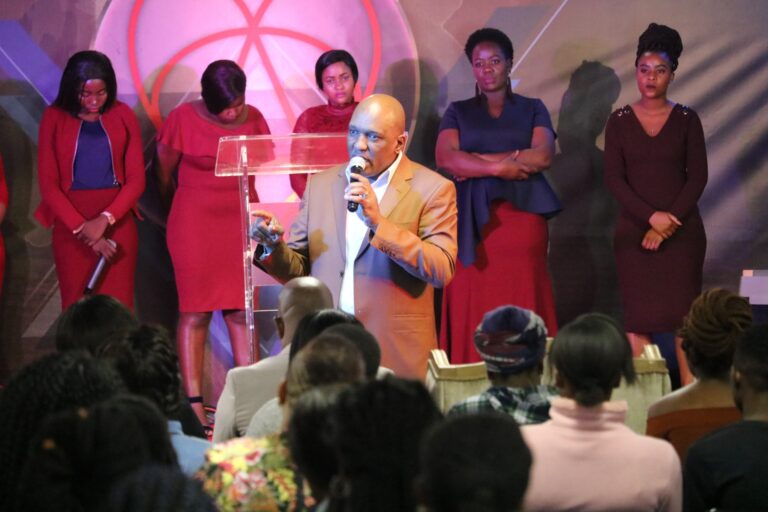 Leadership, Obedience, and Success